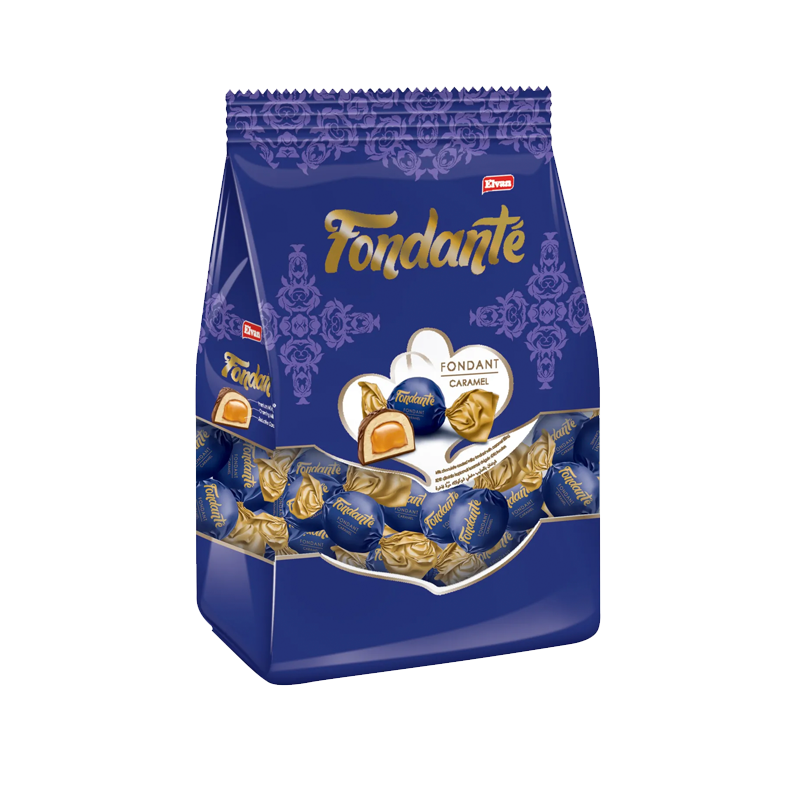 Fondante Praline Milky 1000 g