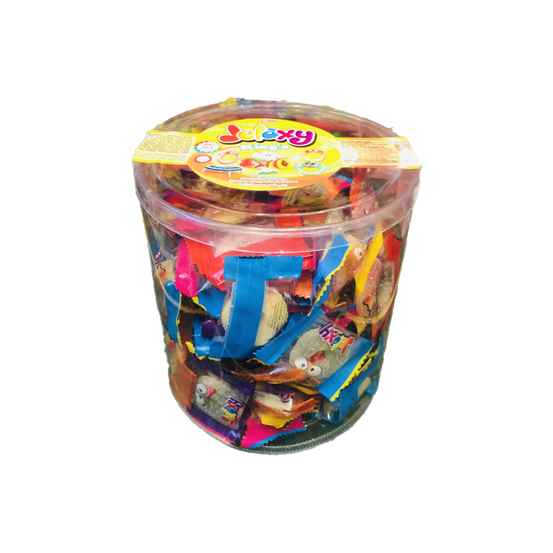 Elvan Jelly gumeni bomboni